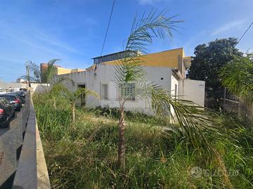 VILLA SINGOLA