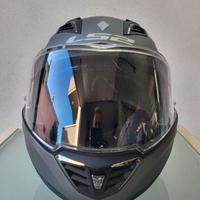 Casco LS2 Vailant II