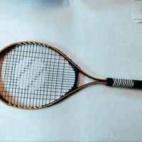 racchetta tennis junior Artengo TR130