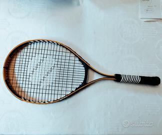 racchetta tennis junior Artengo TR130