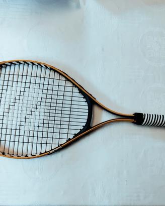 racchetta tennis junior Artengo TR130