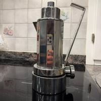 Caffettiera Carlo Giannini