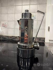 Caffettiera Carlo Giannini