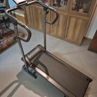 Tapis lourant magnetico con display