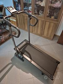 Tapis lourant magnetico con display