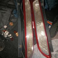 Fanali posteriori Ford Focus 2007