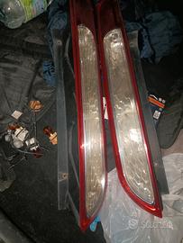 Fanali posteriori Ford Focus 2007