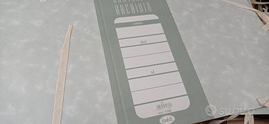 LOTTO 23 CARTELLE ARCHIVIO BUFFETTI