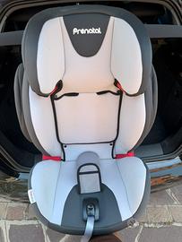 Seggiolino auto