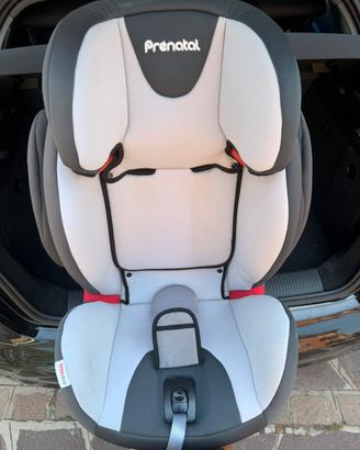 Seggiolino auto