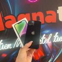 iPhone 14 256GB Black