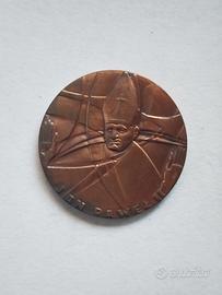Medaglia 1979 - Giovanni Paolo II in Polonia