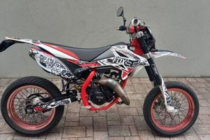 moto BETA 50 RR motard