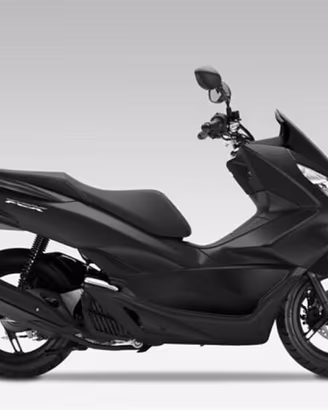 HONDA PCX 125 Abs my25