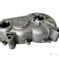 Semiscatola carter cambio comex sinistro AIXAM