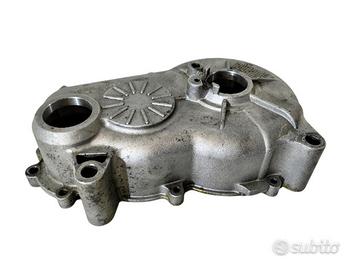 Semiscatola carter cambio comex sinistro AIXAM