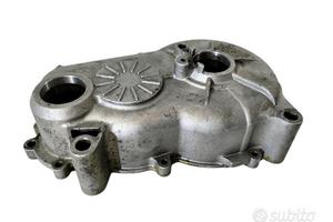 Semiscatola carter cambio comex sinistro AIXAM