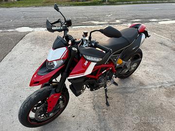 Ducati Hypermotard 950