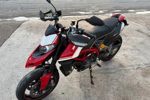 Ducati Hypermotard 950