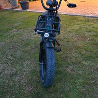 bici elettrica ENGWE Fat Bike L20 Boost 20''

