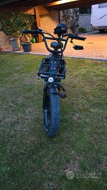 bici elettrica ENGWE Fat Bike L20 Boost 20''

