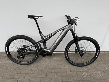 E-Bike Merida e-ONE SIXTY 875