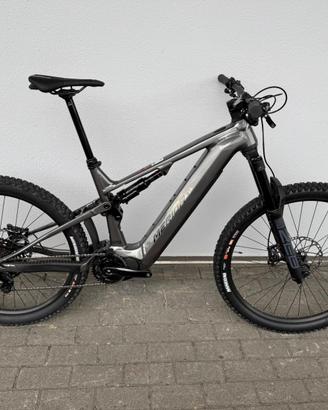 E-Bike Merida e-ONE SIXTY 875