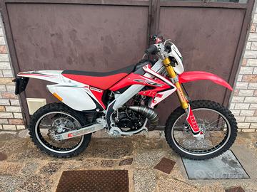 HM/Honda Cre 75cc
