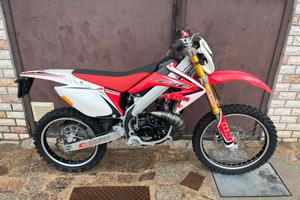 HM/Honda Cre 75cc