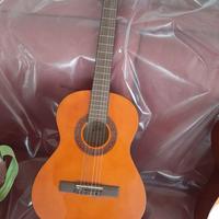 chitarra classica 