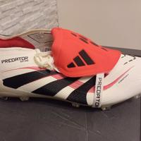 Scarpe da calcio Adidas Predator Elite FT