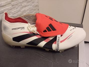 Scarpe da calcio Adidas Predator Elite FT