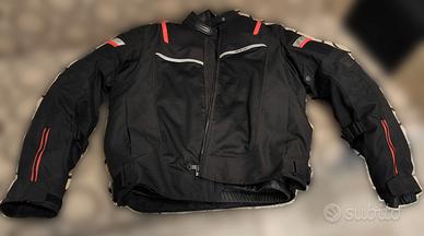 Giacca moto Tornado 3 di REV'IT