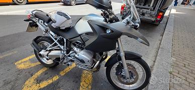 Bmw R 1200 Gs