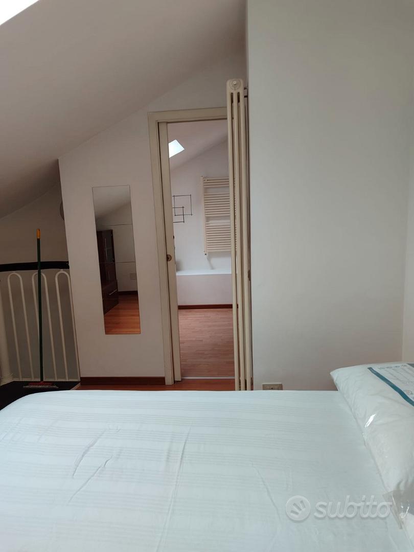 Appartamento – SO - Vista 2