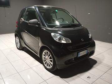 Smart ForTwo 1.0 BENZINA IDEALE PER NEOPATENTATI