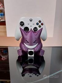 Pokemon Gengar supporto per Controller XBOX