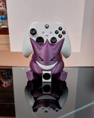 Pokemon Gengar supporto per Controller XBOX