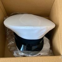 berretto Marina Militare nuovo