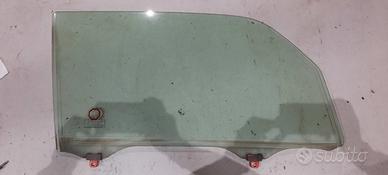 DAIHATSU TREVIS - VETRO SCENDENTE ANTERIORE DESTRO