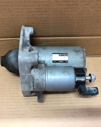 9671530880 Motorino avviamento Peugeot 208 12/19