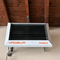 Linea Caldaria Uno serie SuperStar ROBUR