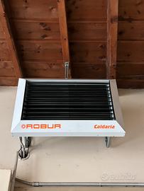 Linea Caldaria Uno serie SuperStar ROBUR