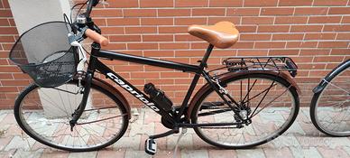 City bike ruote da 28