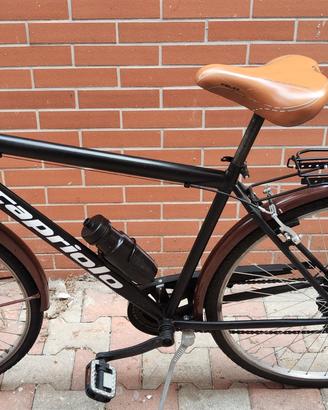 City bike ruote da 28