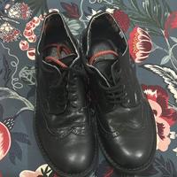 Scarpe stringate classiche NUOVE