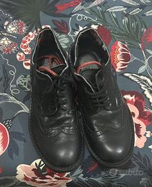 Scarpe stringate classiche NUOVE