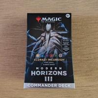Commander Eldrazi Incursion ENG