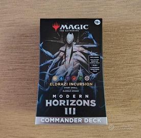 Commander Eldrazi Incursion ENG