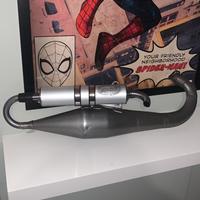 Polini evolution per piaggio